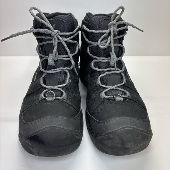 Keen Circadia Polar Mid Hiking Boots Mens 11.5 Waterproof Insulated Gorpcore - Picture 5 of 13